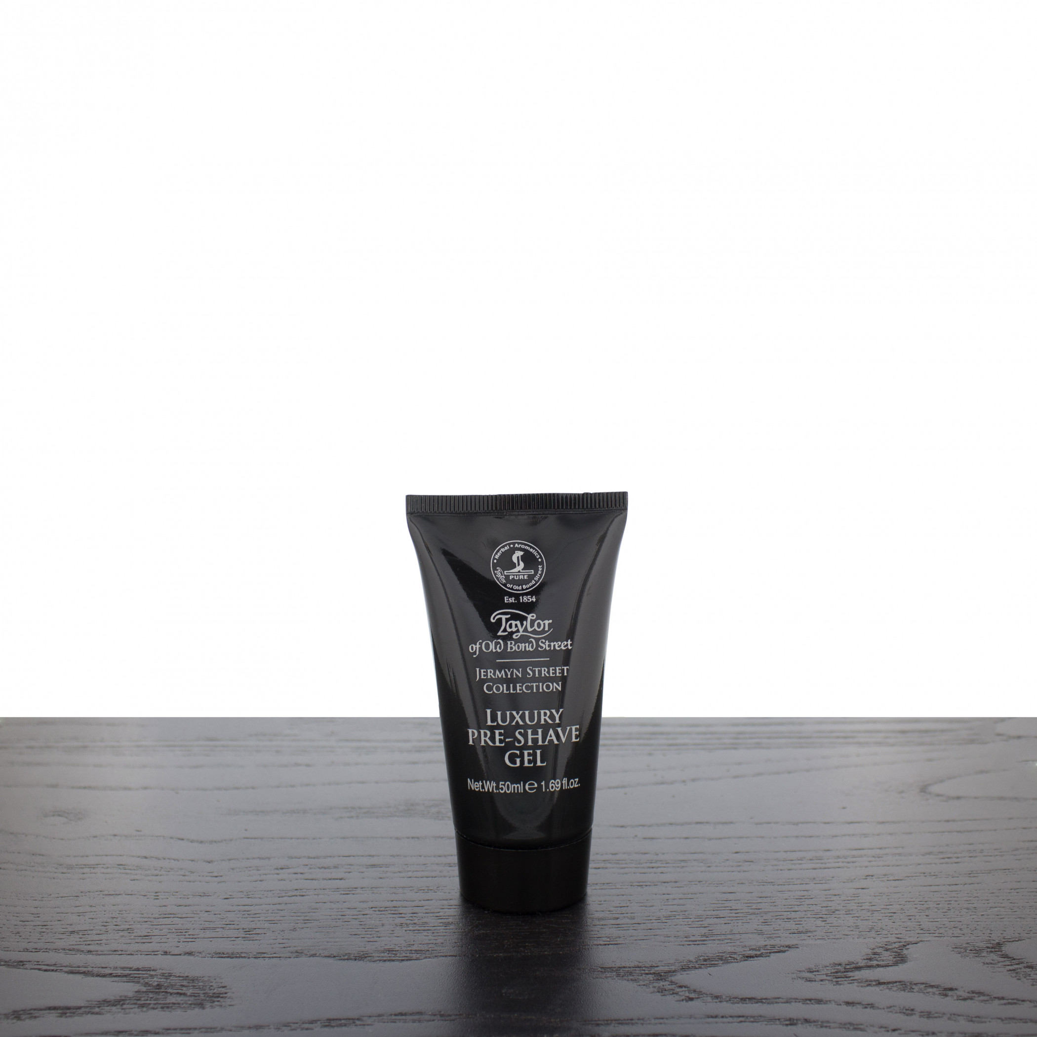 Product image 0 for Taylor of Old Bond Street Jermyn Street Collection Pre-Shave Gel for Sensitive Skin 50ml